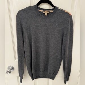 Burberry Sweater